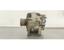 Recambio de alternador para renault kangoo (f/kc0) 1.5 dci diesel referencia OEM IAM 439680  