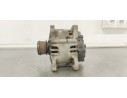 Recambio de alternador para renault kangoo (f/kc0) 1.5 dci diesel referencia OEM IAM 439680  