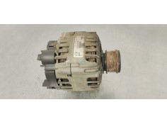 Recambio de alternador para renault kangoo (f/kc0) 1.5 dci diesel referencia OEM IAM 439680  