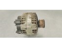 Recambio de alternador para renault kangoo (f/kc0) 1.5 dci diesel referencia OEM IAM 439680  