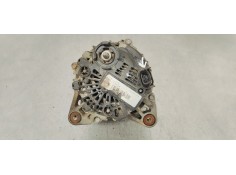 Recambio de alternador para renault kangoo (f/kc0) 1.5 dci diesel referencia OEM IAM 439680  