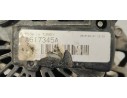Recambio de alternador para renault kangoo (f/kc0) 1.5 dci diesel referencia OEM IAM 439680  