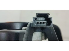 Recambio de motor limpia trasero para nissan qashqai (j10) acenta referencia OEM IAM 0390201820  