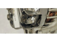 Recambio de alternador para renault kangoo (f/kc0) 1.5 dci diesel referencia OEM IAM 439680  