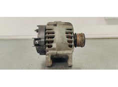 Recambio de alternador para renault kangoo (f/kc0) 1.5 dci diesel referencia OEM IAM 439680  