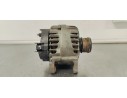 Recambio de alternador para renault kangoo (f/kc0) 1.5 dci diesel referencia OEM IAM 439680  