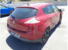 renault megane iii berlina 5 p del año 2012