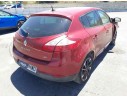 renault megane iii berlina 5 p del año 2012