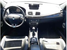 renault megane iii berlina 5 p del año 2012
