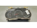 Recambio de cuadro instrumentos para renault kangoo expression referencia OEM IAM P8200796010D  