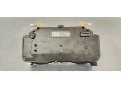 Recambio de cuadro instrumentos para renault kangoo expression referencia OEM IAM P8200796010D  
