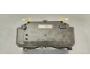 Recambio de cuadro instrumentos para renault kangoo expression referencia OEM IAM P8200796010D  