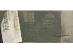 Recambio de abs para mazda 3 lim. () 2.0 i 120 referencia OEM IAM BPM5437A0  