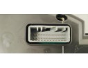 Recambio de cuadro instrumentos para renault kangoo expression referencia OEM IAM P8200796010D  