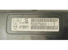 Recambio de cuadro instrumentos para renault kangoo expression referencia OEM IAM P8200796010D  
