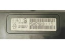 Recambio de cuadro instrumentos para renault kangoo expression referencia OEM IAM P8200796010D  