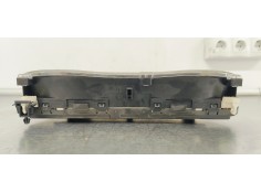 Recambio de cuadro instrumentos para renault kangoo expression referencia OEM IAM P8200796010D  
