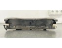 Recambio de cuadro instrumentos para renault kangoo expression referencia OEM IAM P8200796010D  