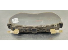 Recambio de cuadro instrumentos para renault kangoo expression referencia OEM IAM P8200796010D  