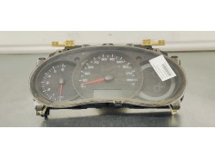 Recambio de cuadro instrumentos para renault kangoo expression referencia OEM IAM P8200796010D  