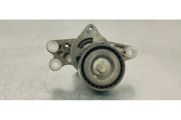 Recambio de tensor correa auxiliar para peugeot 206 berlina xr referencia OEM IAM 9652046680  