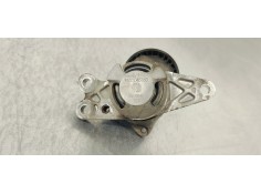 Recambio de tensor correa auxiliar para peugeot 206 berlina xr referencia OEM IAM 9652046680  