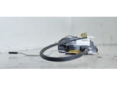 Recambio de cerradura puerta delantera izquierda para opel insignia sports tourer 2.0 cdti cat referencia OEM IAM   