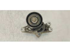 Recambio de tensor correa auxiliar para peugeot 206 berlina xr referencia OEM IAM 9652046680  