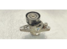 Recambio de tensor correa auxiliar para peugeot 206 berlina xr referencia OEM IAM 9652046680  