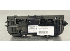 Recambio de mando climatizador para seat leon (5f1) 1.2 referencia OEM IAM 5F0907426AD  