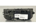 Recambio de mando climatizador para seat leon (5f1) 1.2 referencia OEM IAM 5F0907426AD  