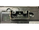Recambio de mando climatizador para seat leon (5f1) 1.2 referencia OEM IAM 5F0907426AD  