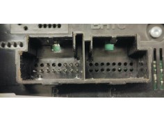 Recambio de mando climatizador para seat leon (5f1) 1.2 referencia OEM IAM 5F0907426AD  