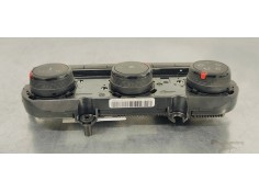 Recambio de mando climatizador para seat leon (5f1) 1.2 referencia OEM IAM 5F0907426AD  