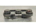 Recambio de mando climatizador para seat leon (5f1) 1.2 referencia OEM IAM 5F0907426AD  
