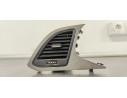 Recambio de rejilla aireadora para seat leon (5f1) 1.2 referencia OEM IAM 5F1820901D  
