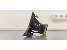 Recambio de rejilla aireadora para seat leon (5f1) 1.2 referencia OEM IAM 5F1820901D  