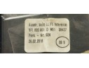 Recambio de rejilla aireadora para seat leon (5f1) 1.2 referencia OEM IAM 5F1820901D  