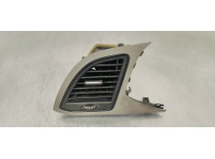 Recambio de rejilla aireadora para seat leon (5f1) 1.2 referencia OEM IAM 5F1820901D  