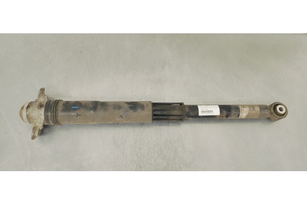 Recambio de amortiguador trasero derecho para seat leon (5f1) 1.2 referencia OEM IAM 5Q0512013ES  