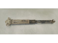 Recambio de amortiguador trasero derecho para seat leon (5f1) 1.2 referencia OEM IAM 5Q0512013ES  