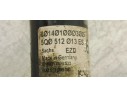 Recambio de amortiguador trasero derecho para seat leon (5f1) 1.2 referencia OEM IAM 5Q0512013ES  