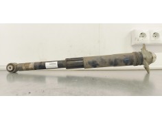 Recambio de amortiguador trasero derecho para seat leon (5f1) 1.2 referencia OEM IAM 5Q0512013ES  