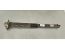 Recambio de amortiguador trasero izquierdo para seat leon (5f1) 1.2 referencia OEM IAM 5Q0512013ES  