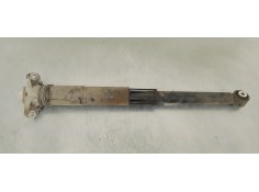 Recambio de amortiguador trasero izquierdo para seat leon (5f1) 1.2 referencia OEM IAM 5Q0512013ES  