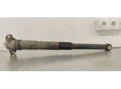 Recambio de amortiguador trasero izquierdo para seat leon (5f1) 1.2 referencia OEM IAM 5Q0512013ES  