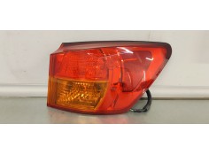 Recambio de piloto trasero derecho para lexus is200 (ds2/is2) 2.2 d 180 [220] fap referencia OEM IAM   