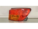 Recambio de piloto trasero derecho para lexus is200 (ds2/is2) 2.2 d 180 [220] fap referencia OEM IAM   