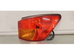 Recambio de piloto trasero derecho para lexus is200 (ds2/is2) 2.2 d 180 [220] fap referencia OEM IAM   