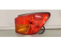 Recambio de piloto trasero derecho para lexus is200 (ds2/is2) 2.2 d 180 [220] fap referencia OEM IAM   